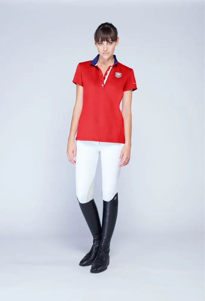 Modern Clinic Polo