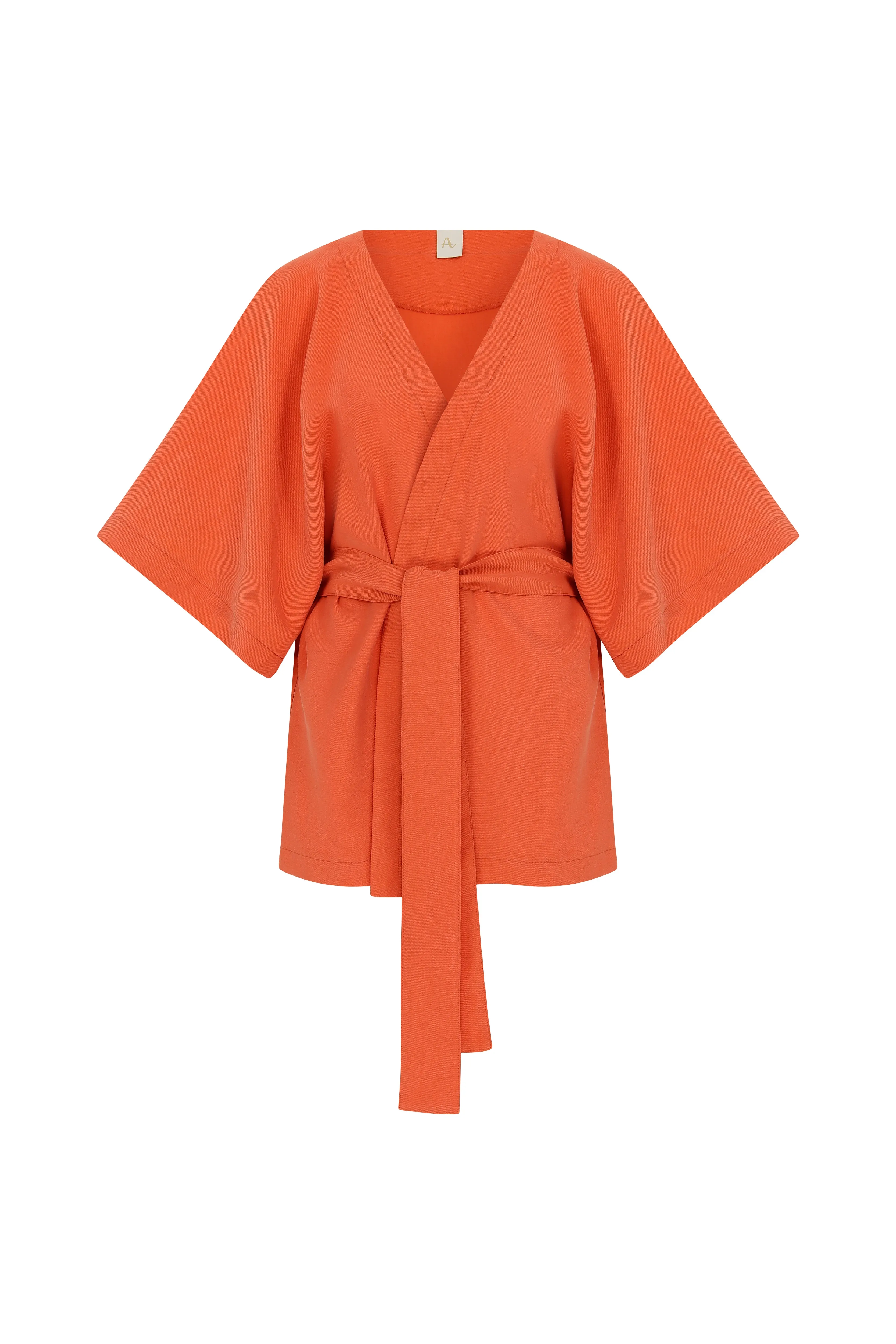 Modern Day Kimono.Mini