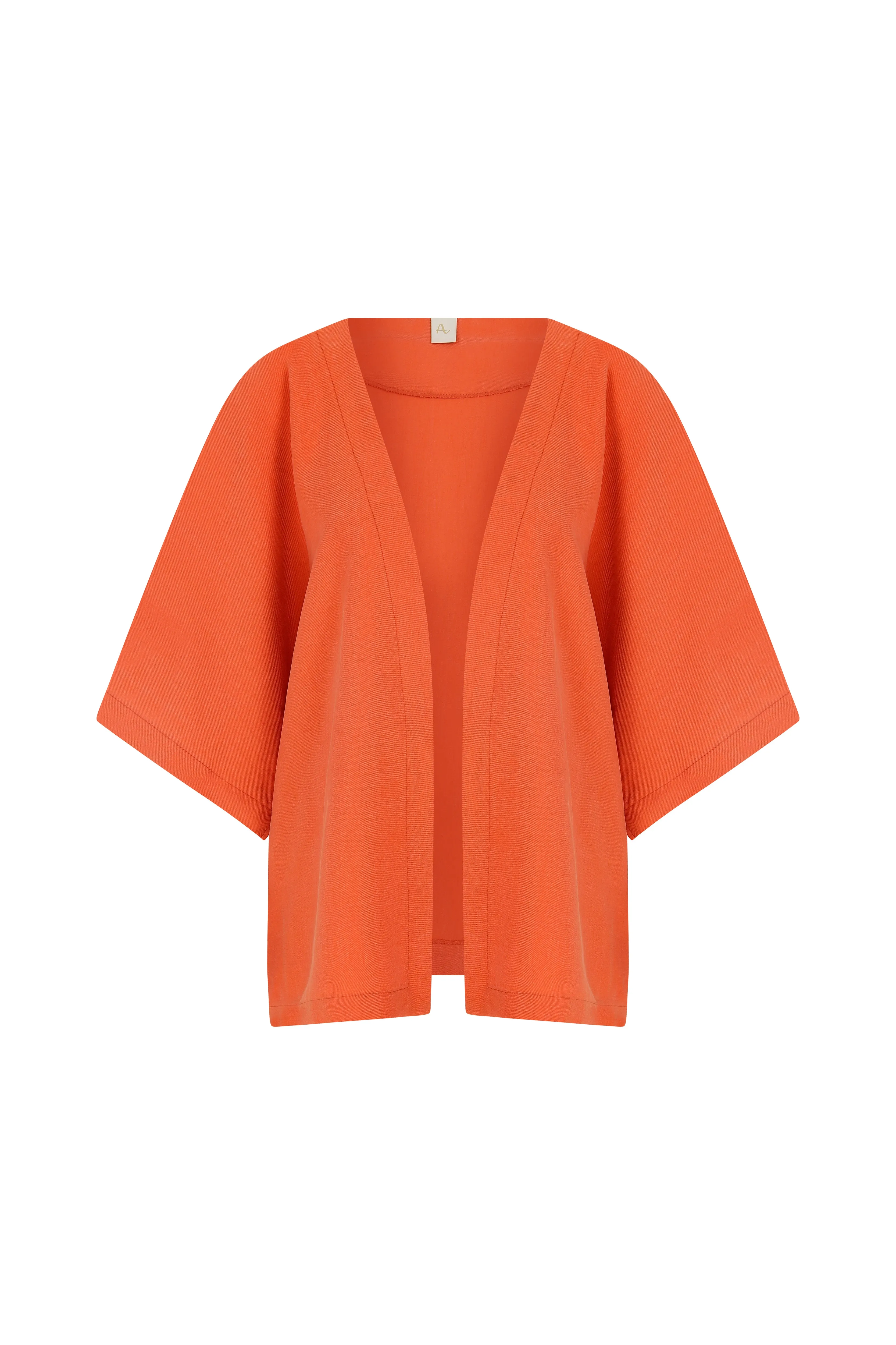 Modern Day Kimono.Mini