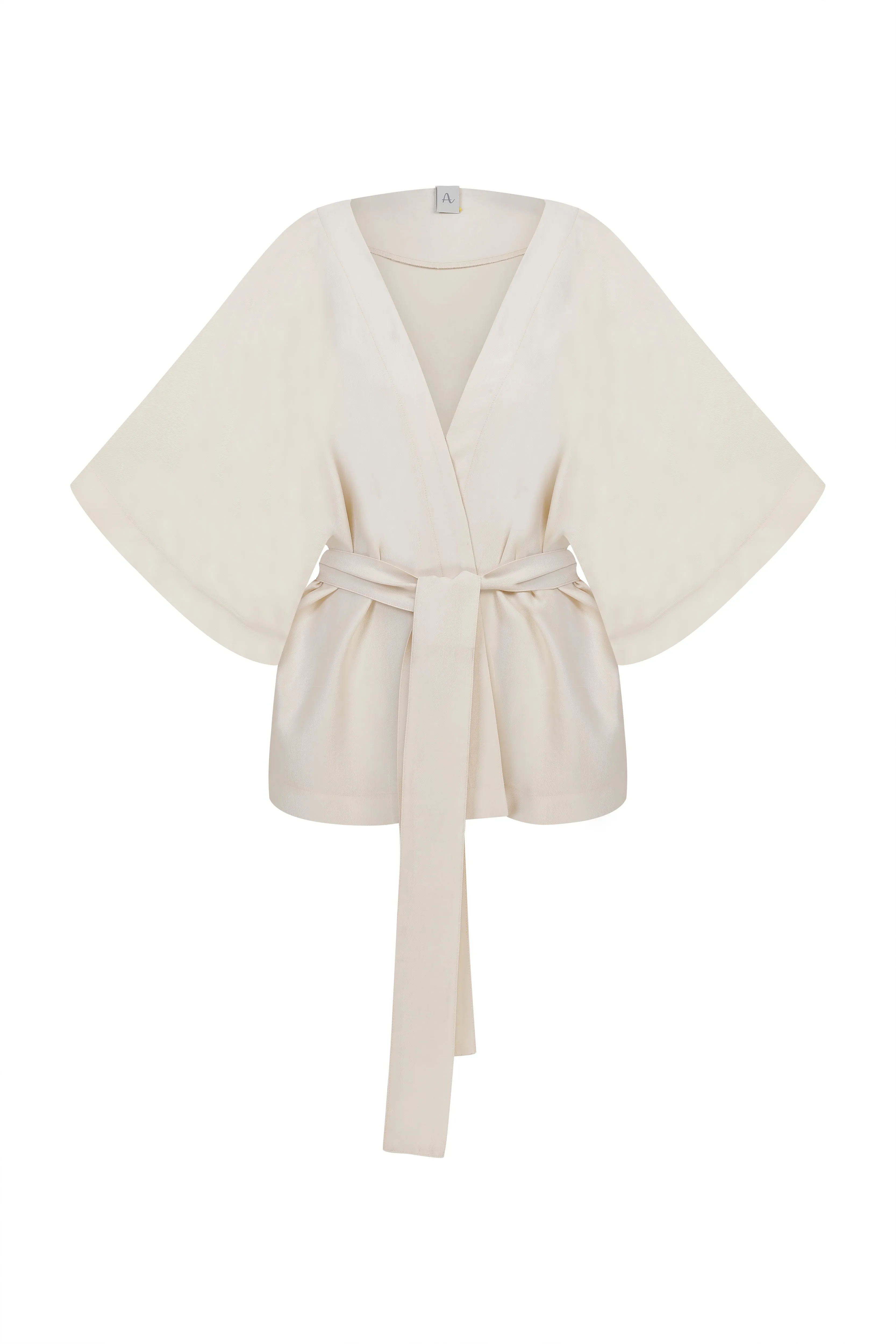 Modern Day Kimono.Mini