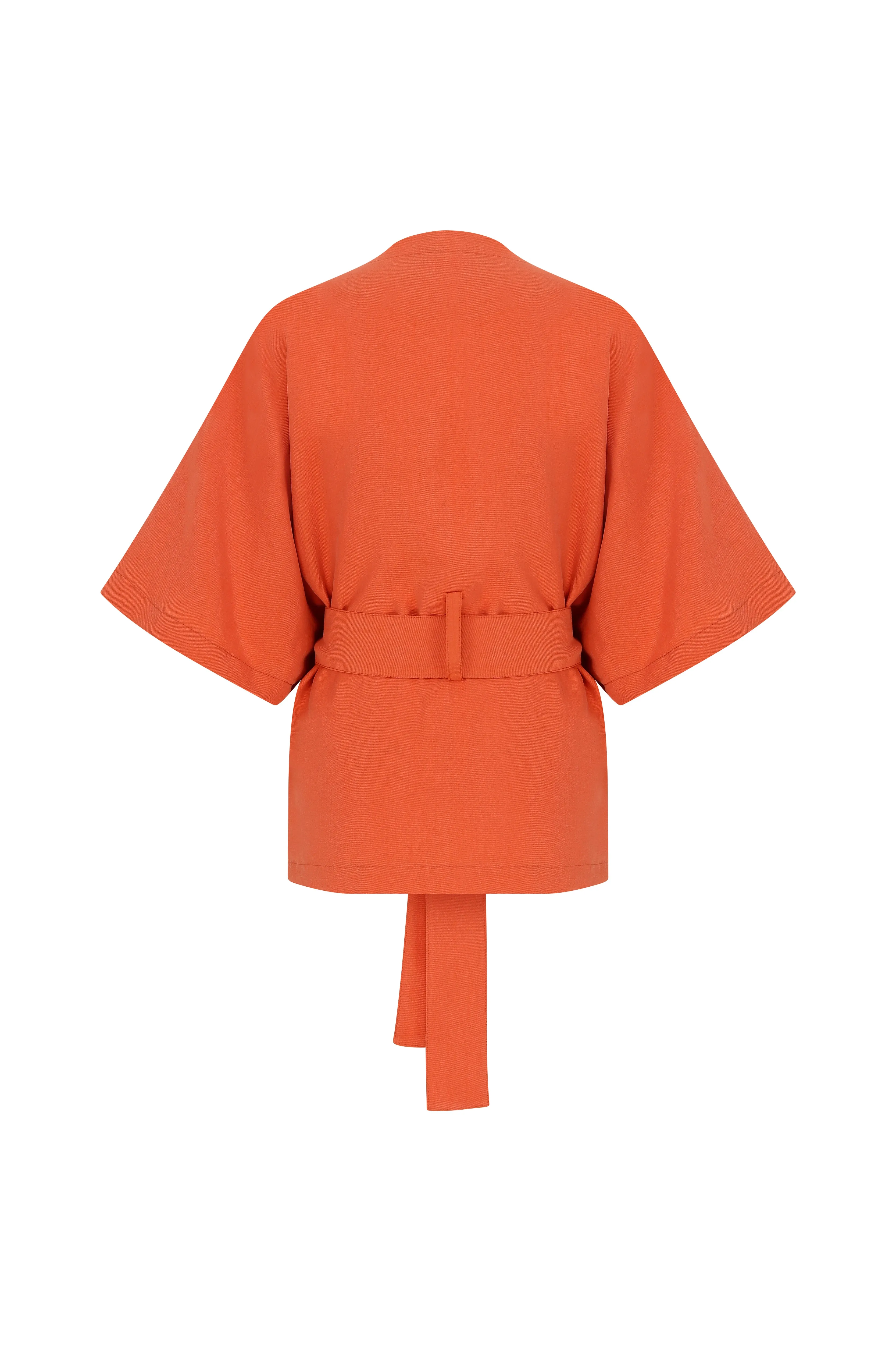 Modern Day Kimono.Mini