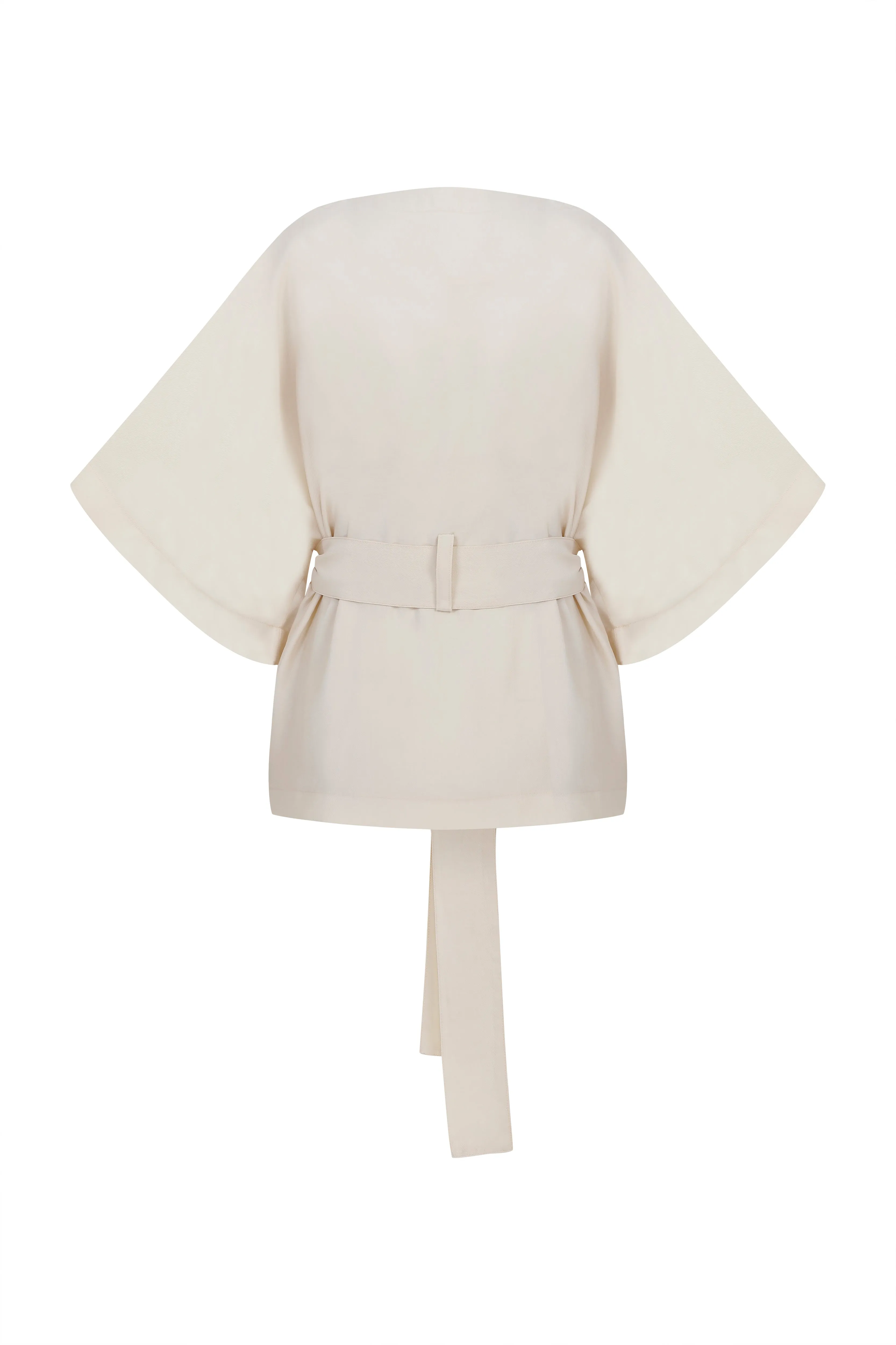 Modern Day Kimono.Mini