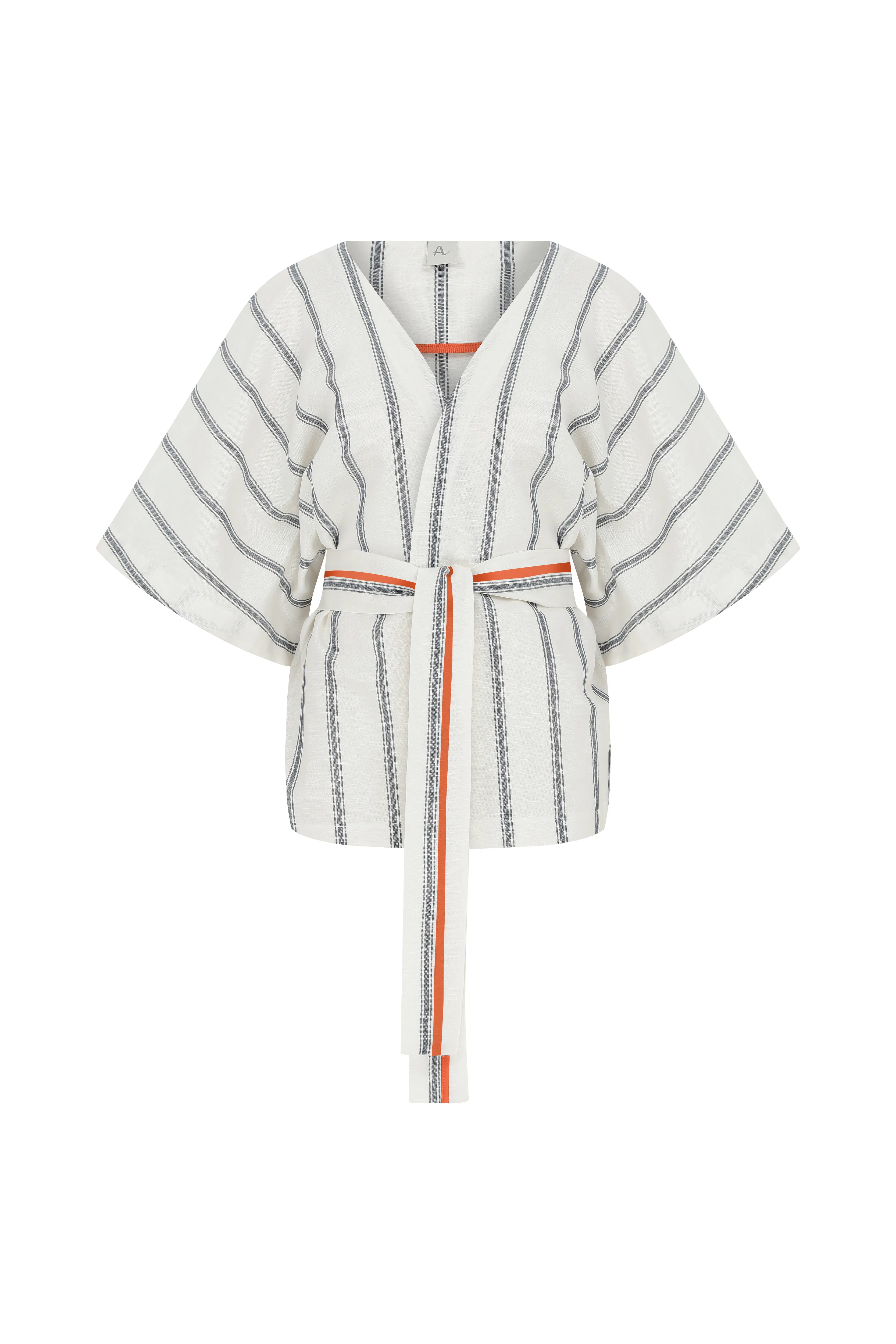 Modern Day Kimono.Mini