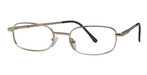 Modern Eyeglasses Cal