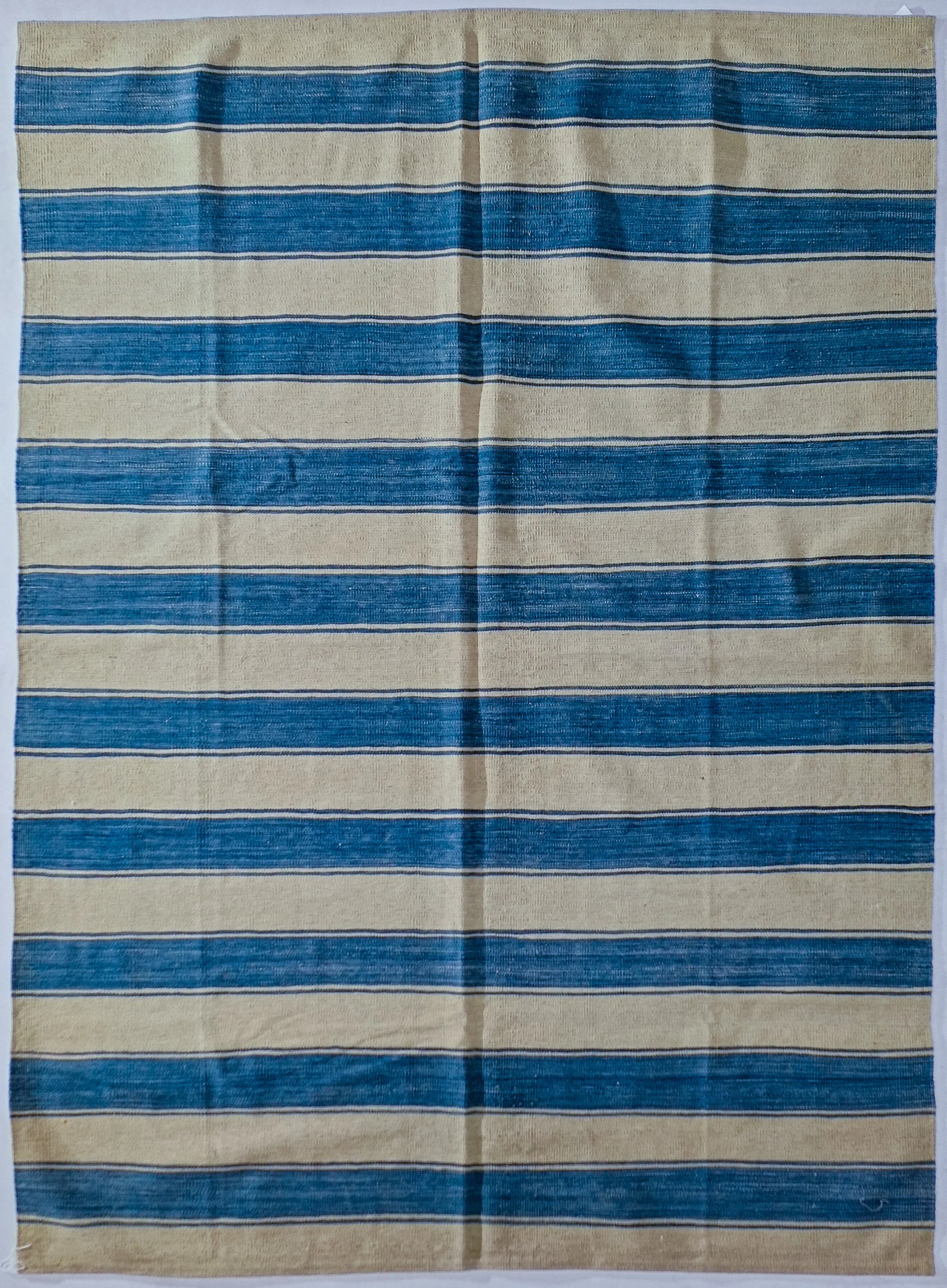 Modern Kilim 4'9" x 6'6"