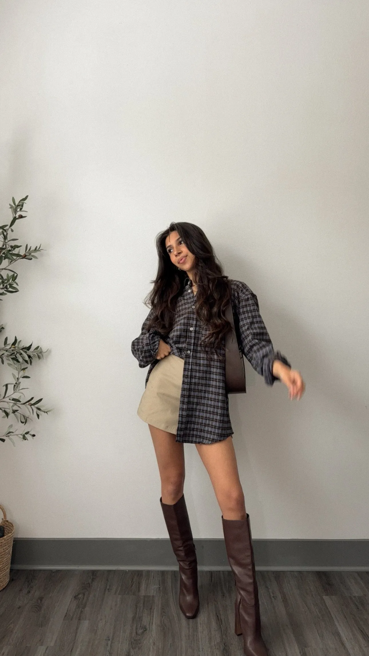 Molly Flannel