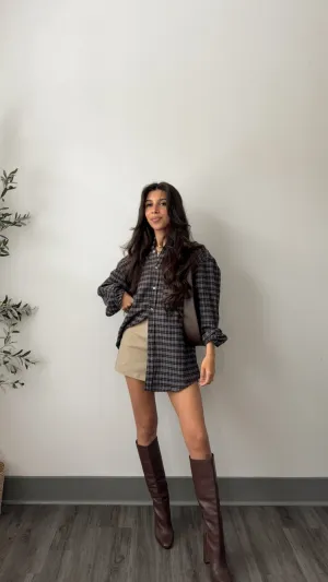 Molly Flannel