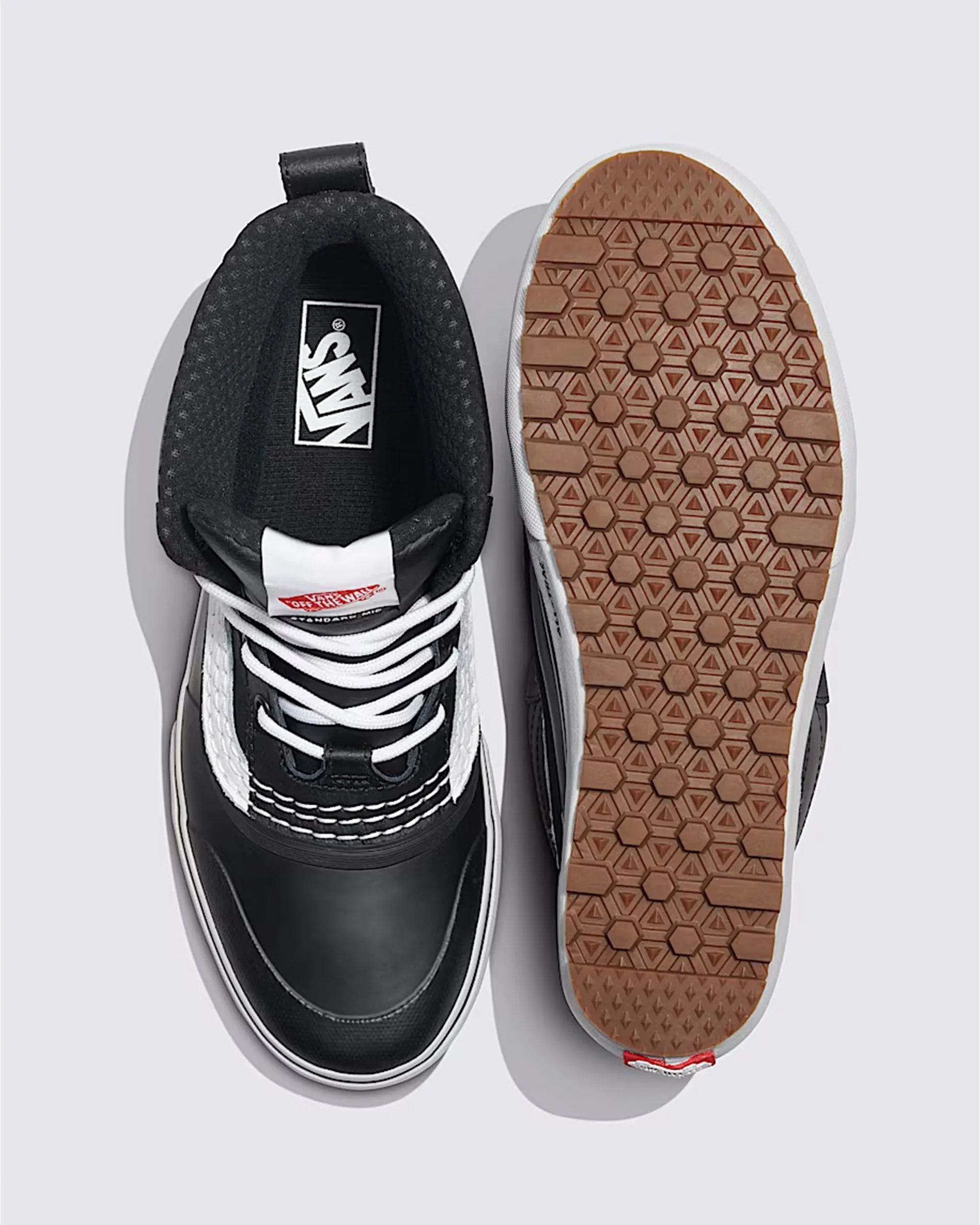 MTE Mid Waterproof Boots