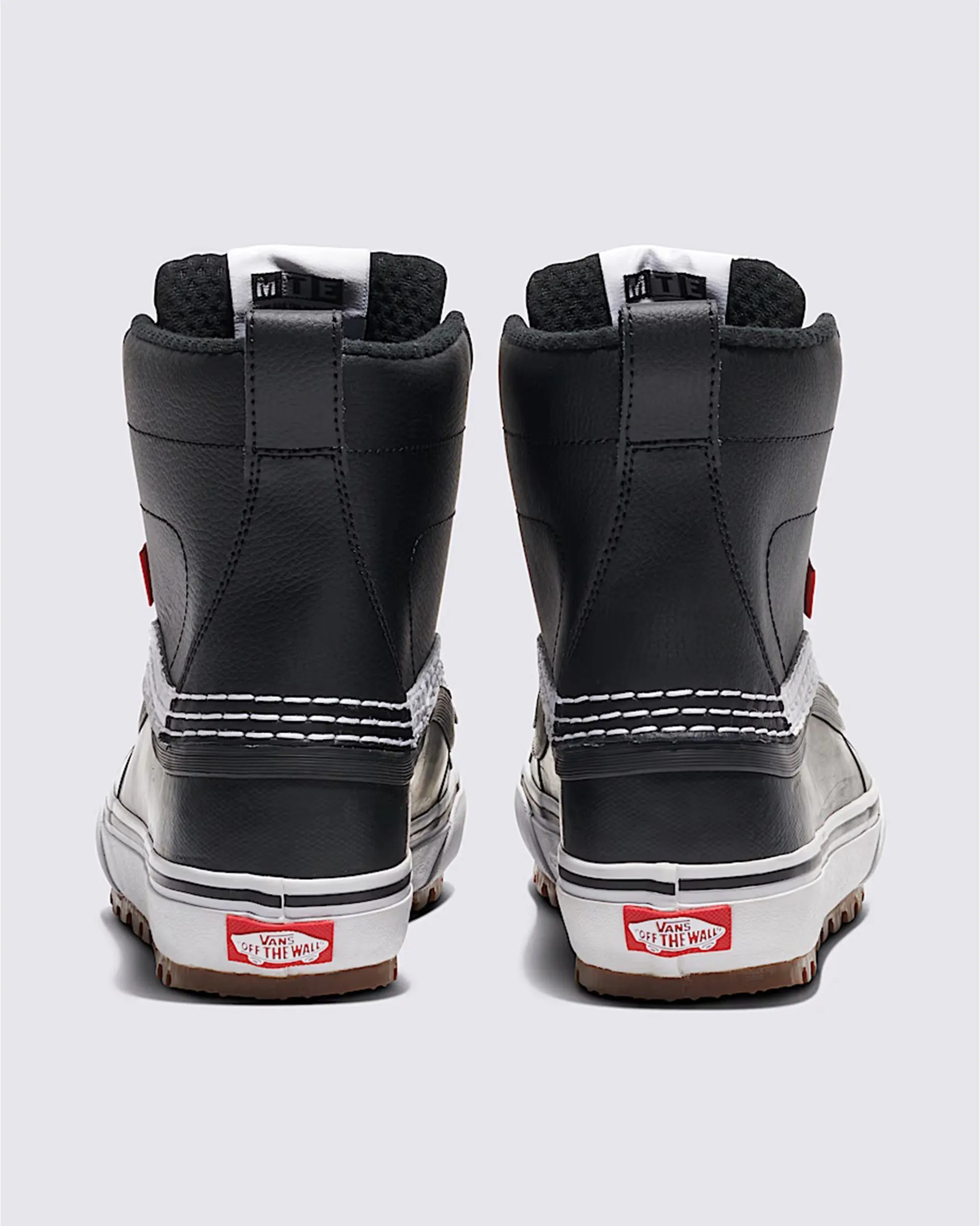 MTE Mid Waterproof Boots