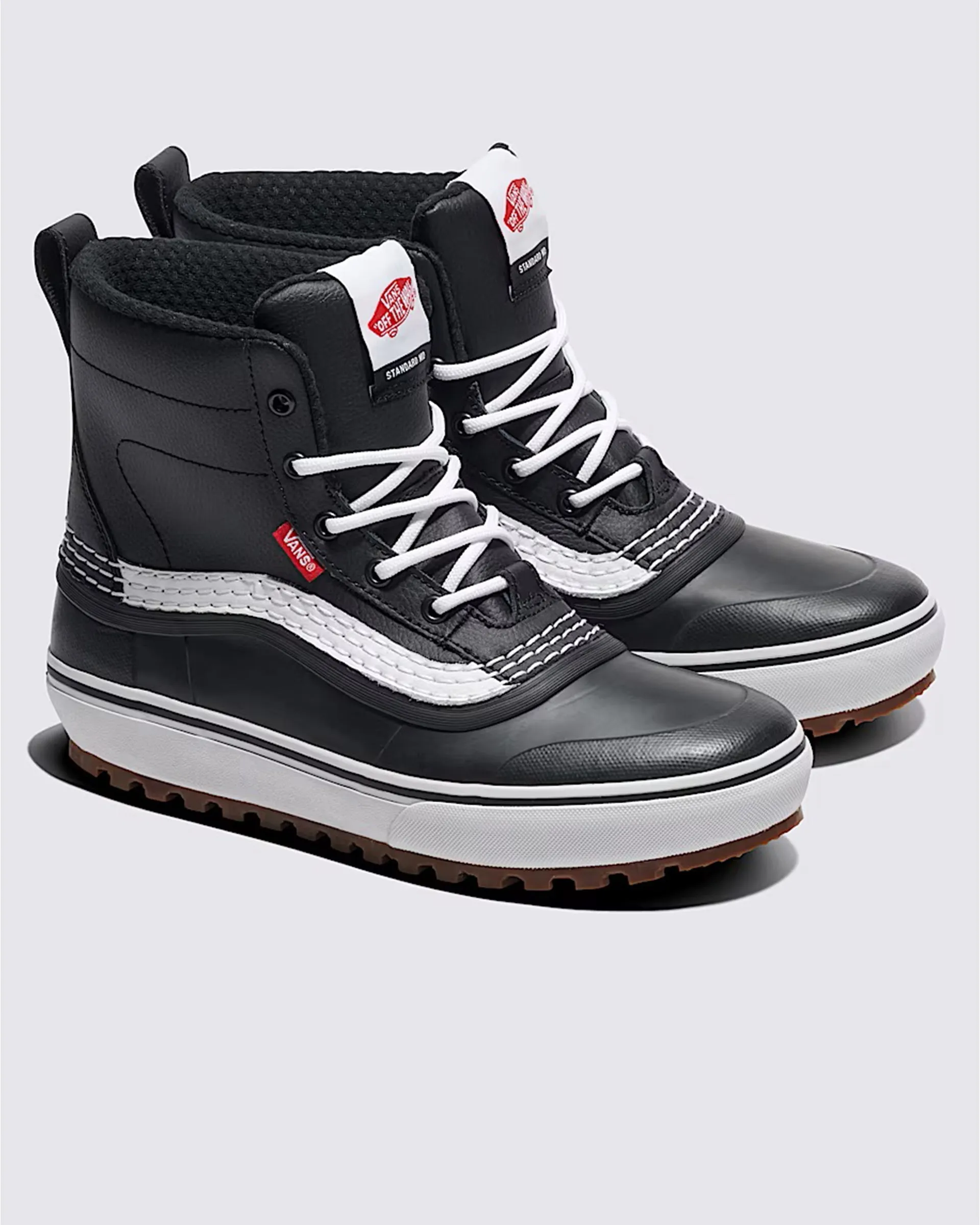 MTE Mid Waterproof Boots