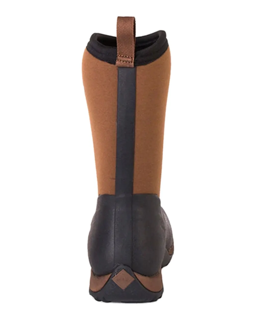 Muck Boots Womens Arctic Weekend Mid Wellingtons