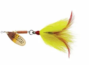 Musky Killer Dressed Spinner - (3/4 oz.)