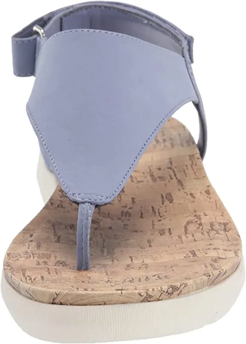 Naturalizer Women's Meghan Sandal, Violet Sky, 9