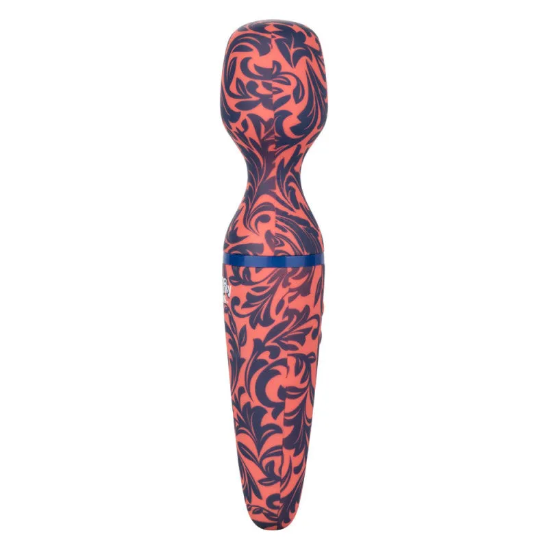 Naughty Bits w.i.l.f. Wand i'd Like to