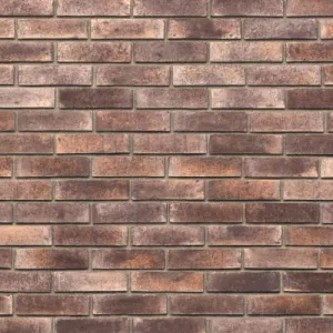 New Jersey Vintage Brick Veneer