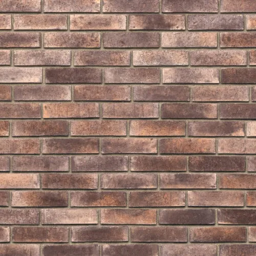 New Jersey Vintage Brick Veneer