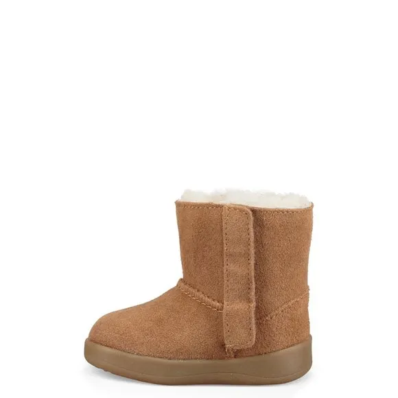 ●NEW●UGG /Baby Keelan Chestnut