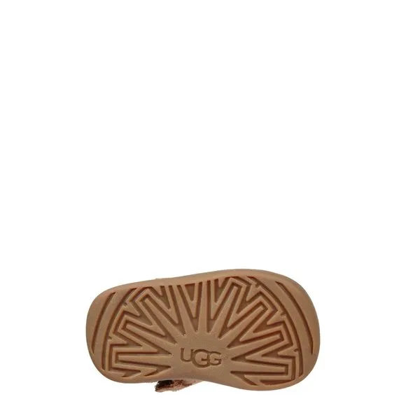 ●NEW●UGG /Baby Keelan Chestnut
