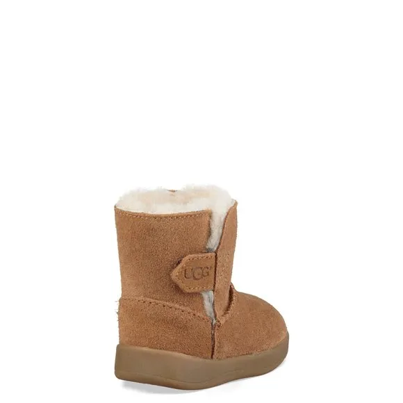 ●NEW●UGG /Baby Keelan Chestnut
