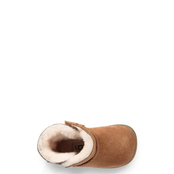 ●NEW●UGG /Baby Keelan Chestnut