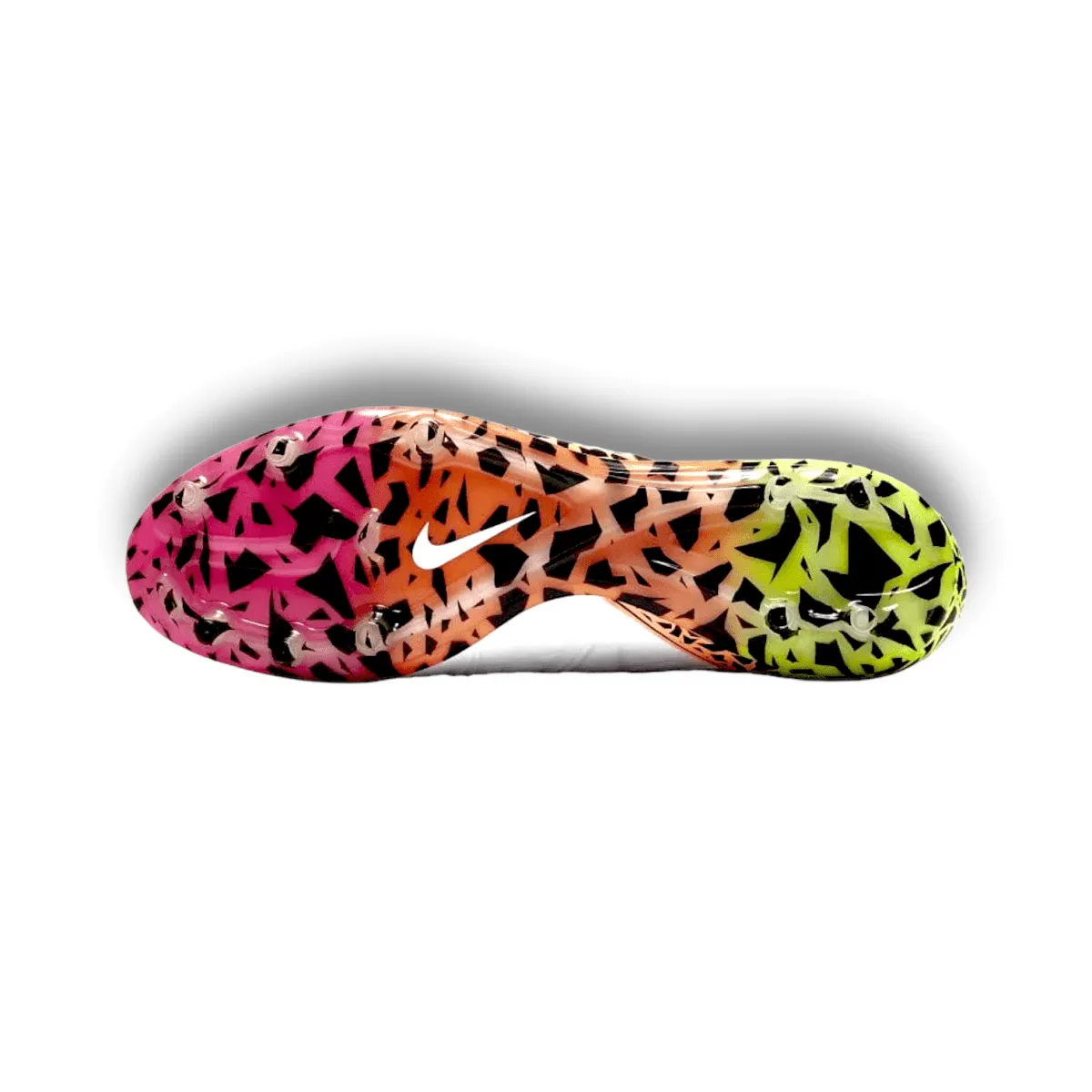 Nike Hypervenom Phantom II DF FG 108