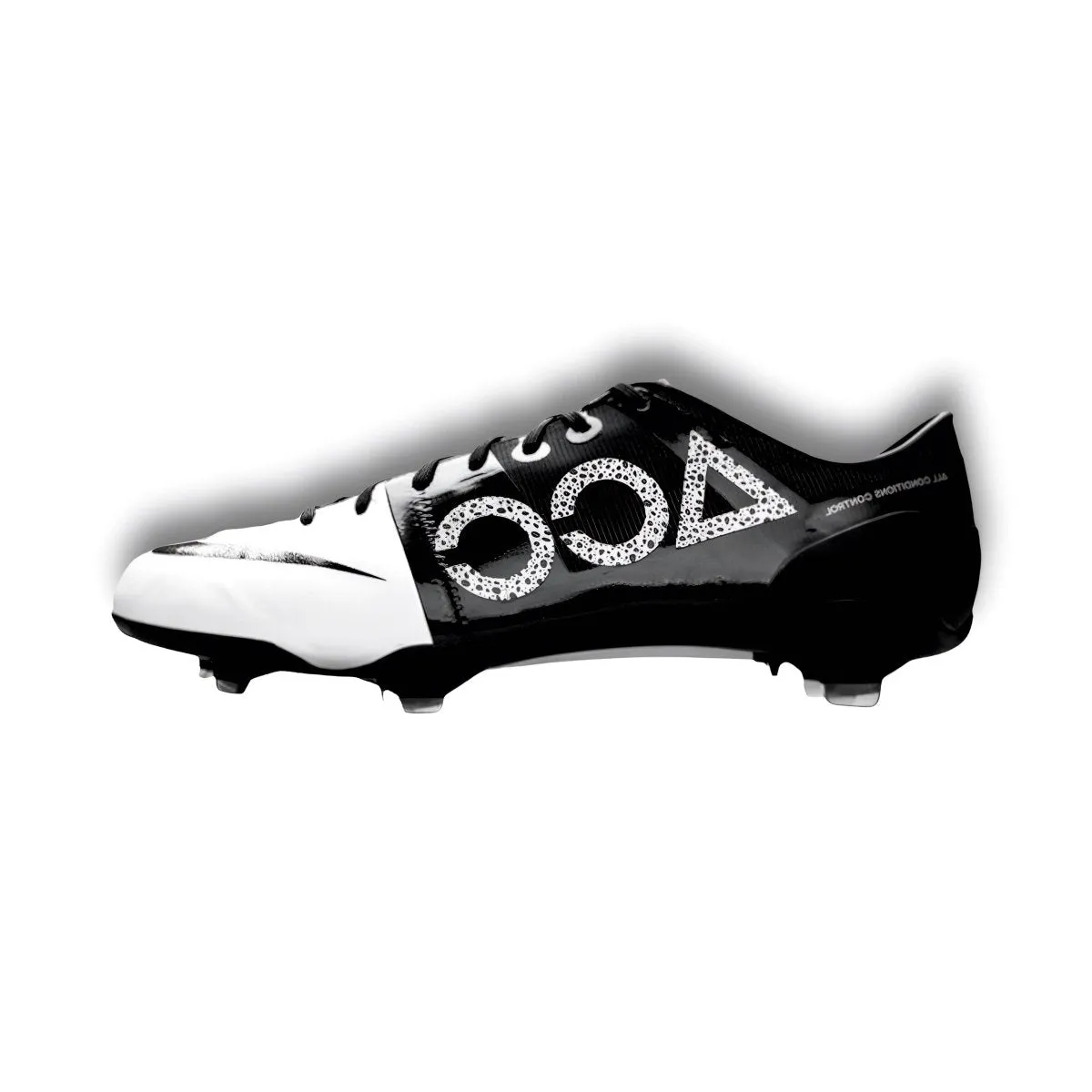 Nike Mercurial GS Conecept II FG 579796-101
