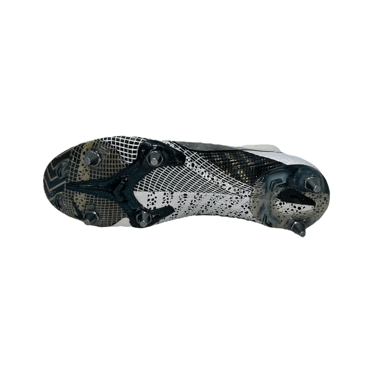 Nike Mercurial Superfly 7 Elite MDS 3 SG converted