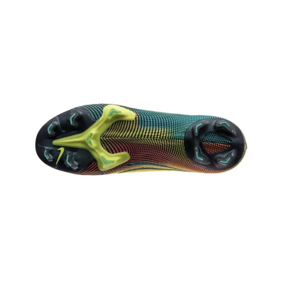 Nike Mercurial Superfly Elite 7 MDS FG yellow