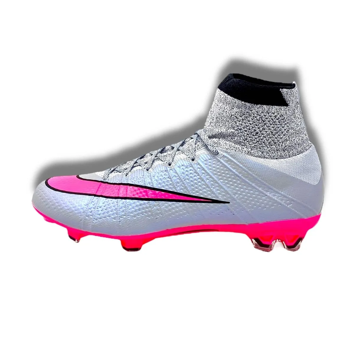 Nike Mercurial Superfly IV FG 061