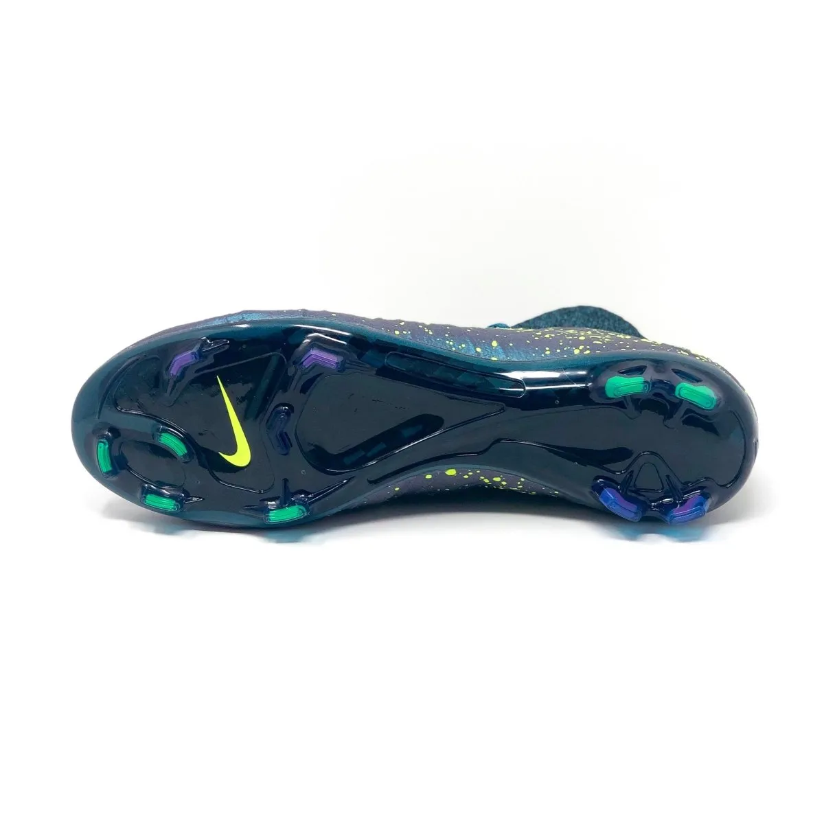 Nike Mercurial Superfly IV FG 440