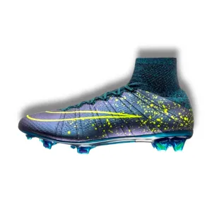 Nike Mercurial Superfly IV FG 440