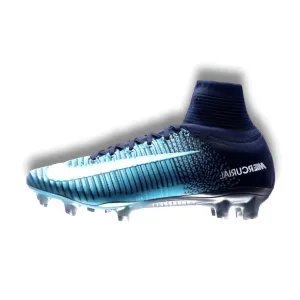 Nike Mercurial Superfly V DF FG 414