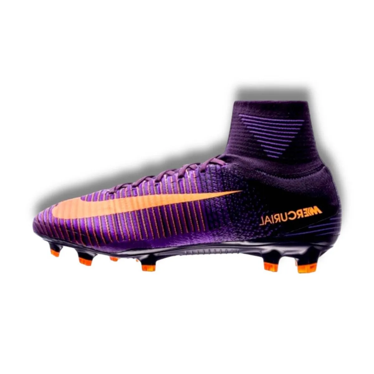 Nike Mercurial Superfly V FG 585