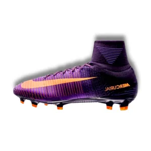 Nike Mercurial Superfly V FG 585