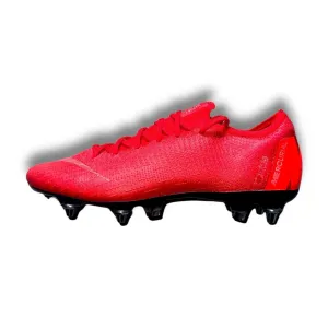 Nike Mercurial Vapor 12 Elite SG-Pro AC ID „red“