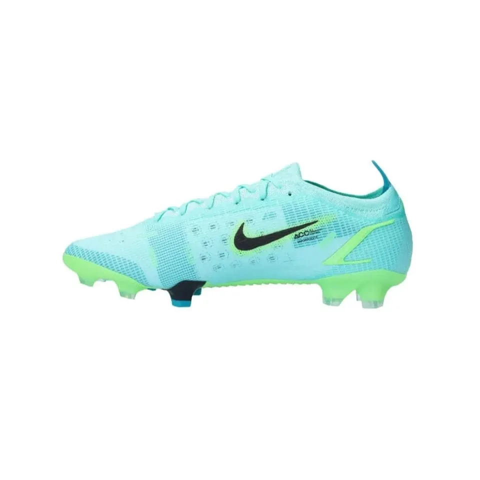 Nike Mercurial Vapor 14 XIV Elite FG CQ7635-403