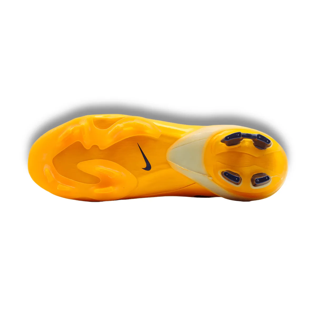 Nike Mercurial Vapor IV FG orange
