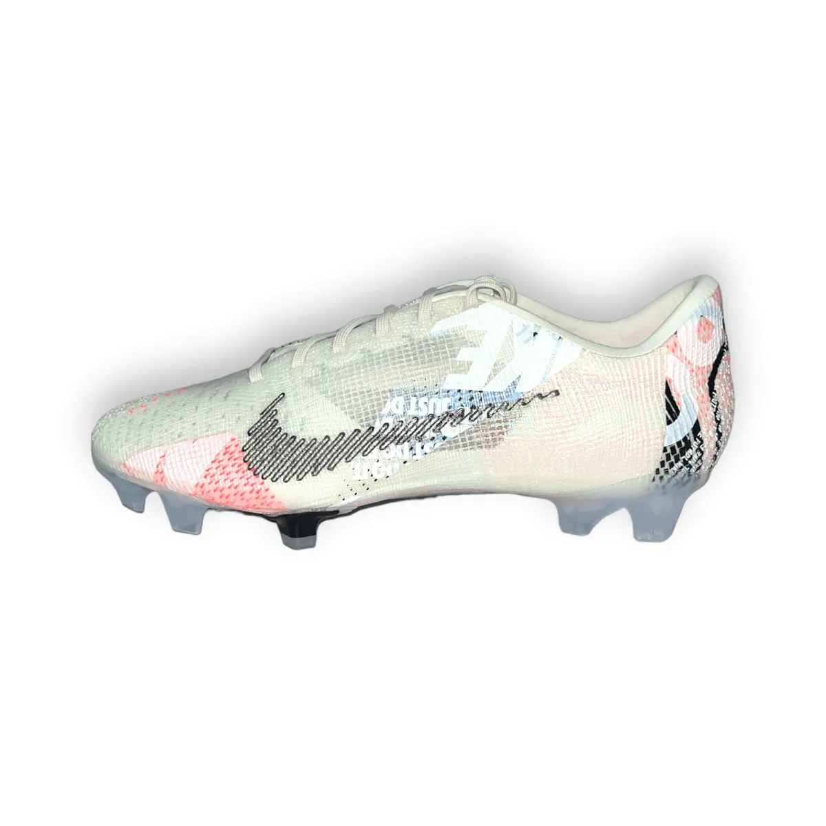 Nike Mercurial Vapor Next Nature FG