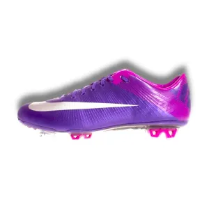 Nike Mercurial Vapor Superfly III FG 505