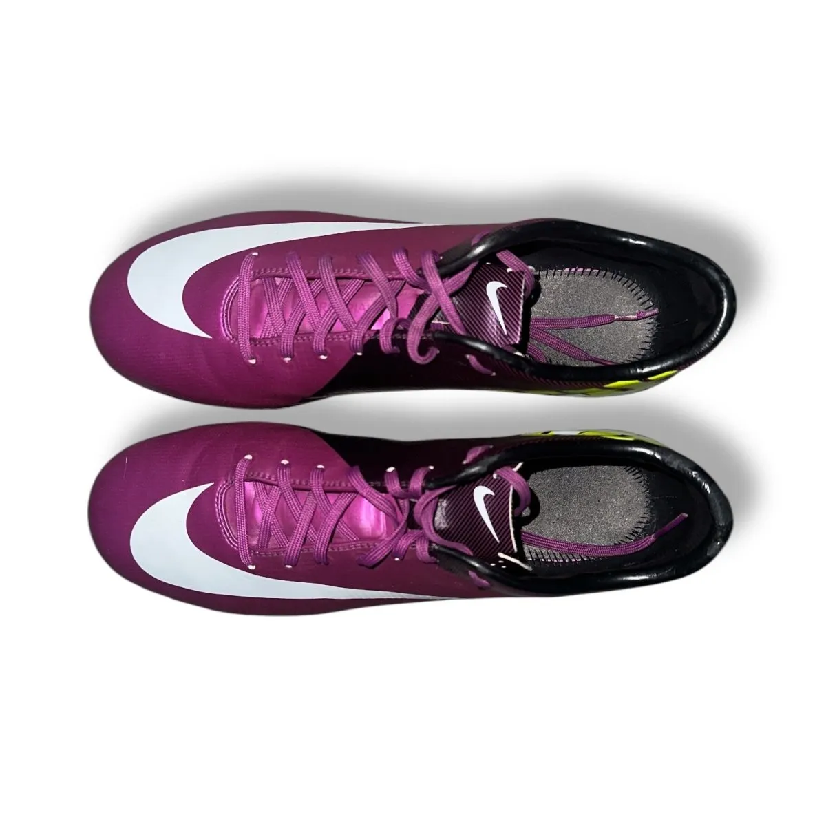 Nike Mercurial Vapor Superfly III FG 547