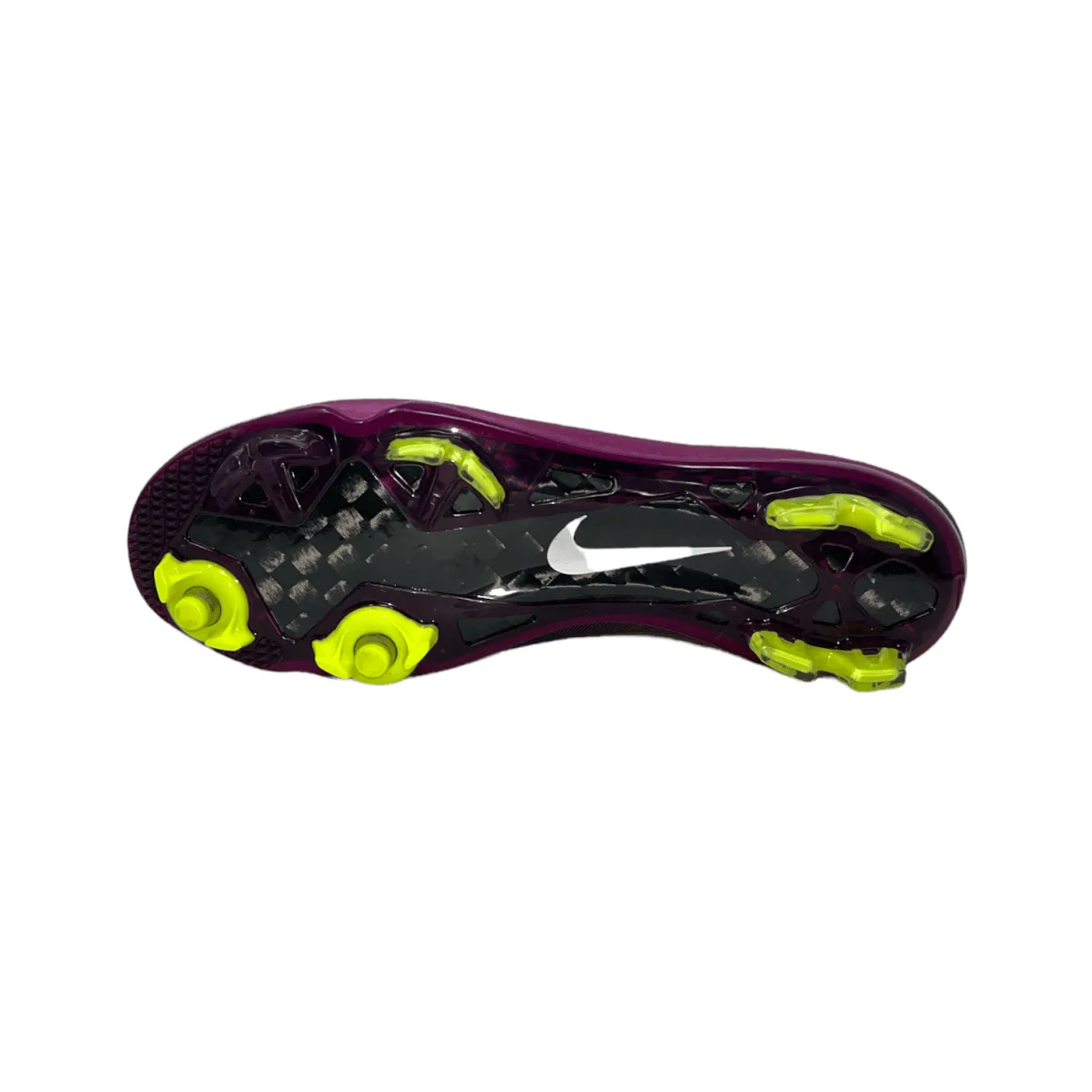 Nike Mercurial Vapor Superfly III FG 547