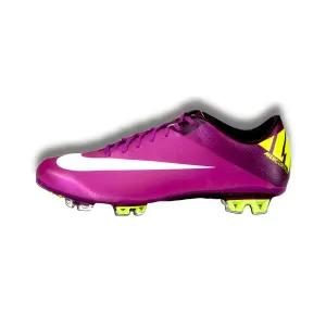 Nike Mercurial Vapor Superfly III FG 547