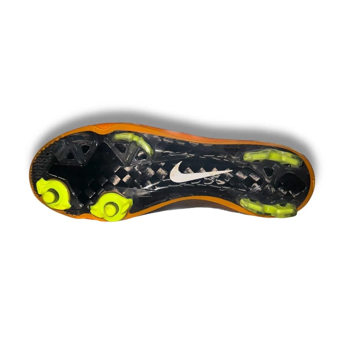 Nike Mercurial Vapor Superfly III FG 800