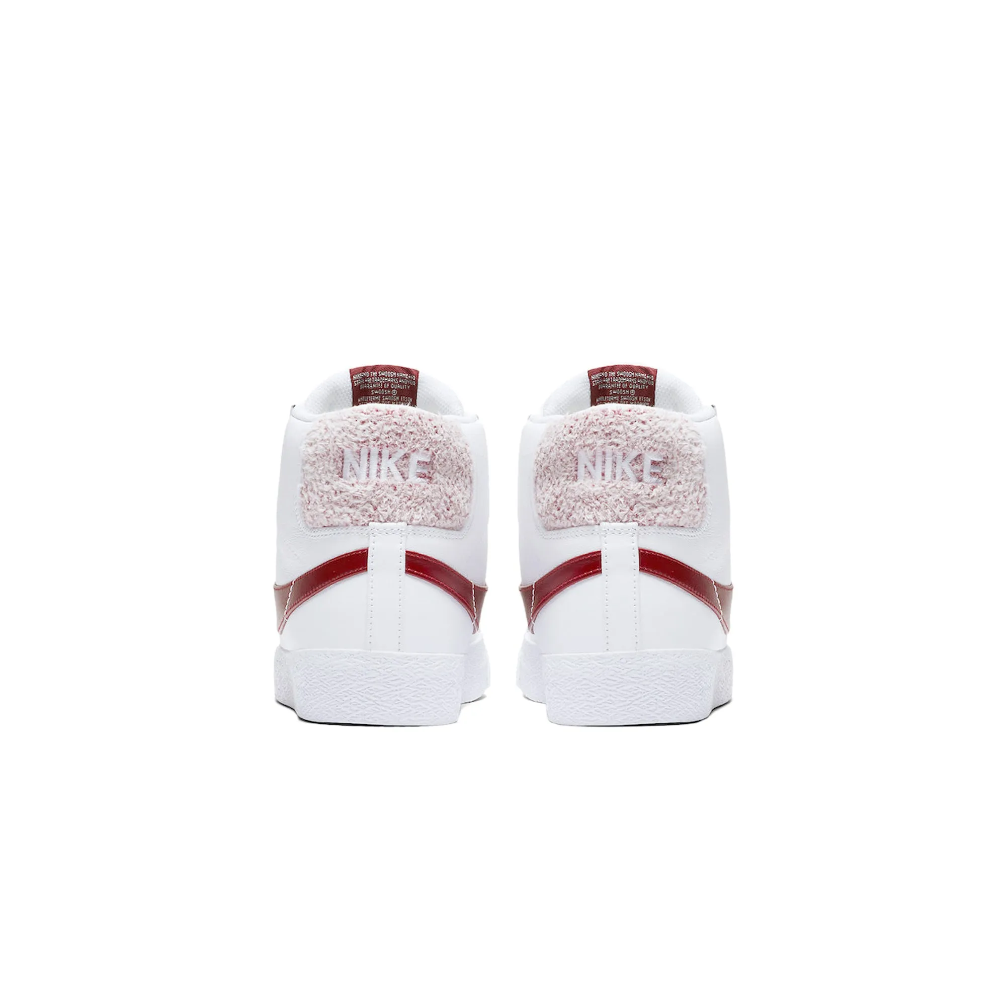 Nike SB Zoom Blazer Mid Premium [CJ6983-101]