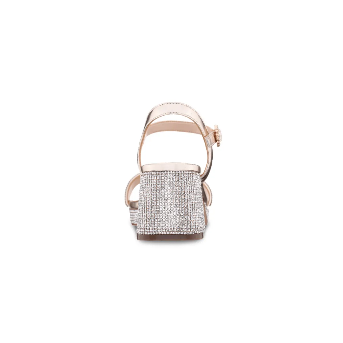 Nina Girl's Marysol Light Gold