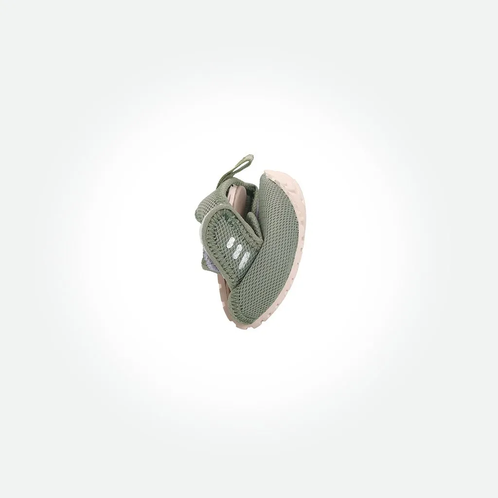 Ninja Active Barefoot Sandals Open Heels - Greenie Beans