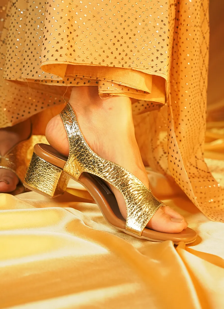 Noor Heels