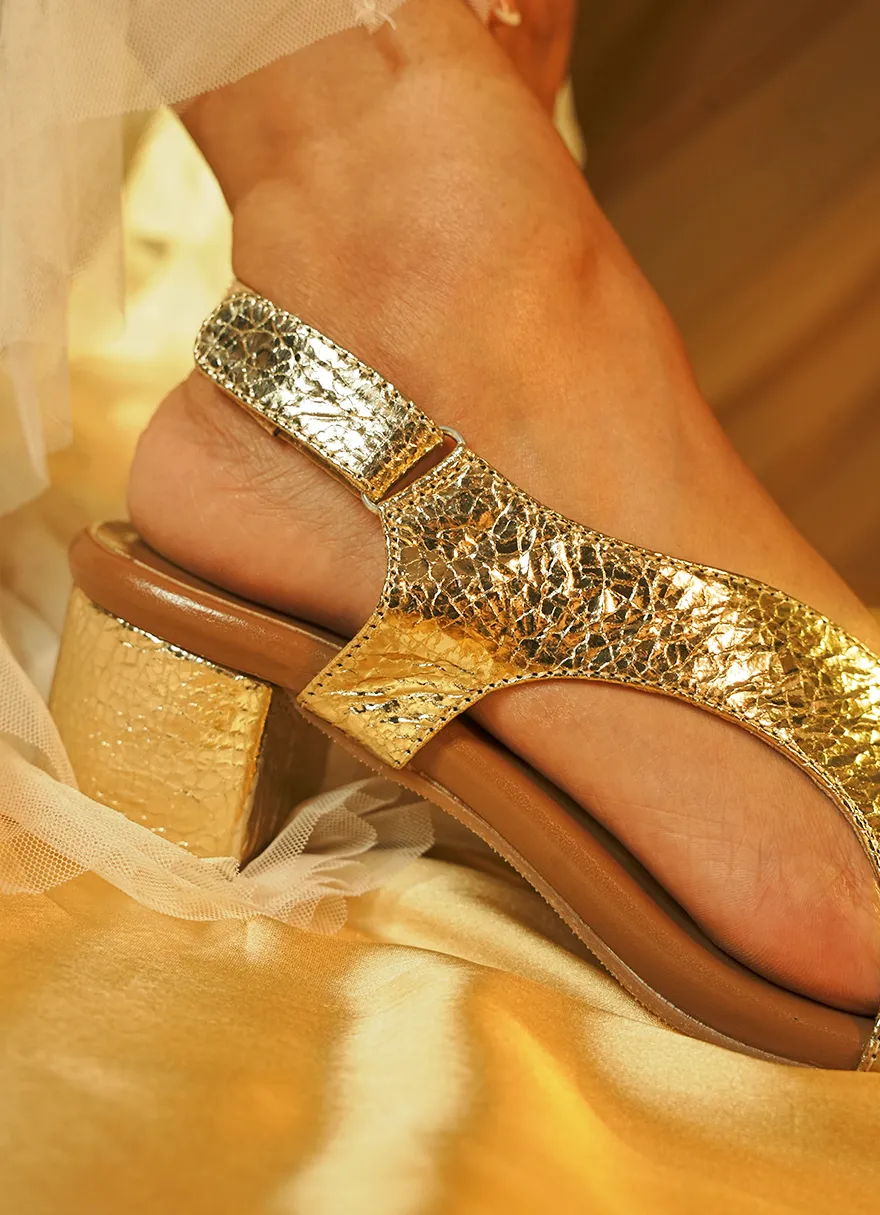 Noor Heels