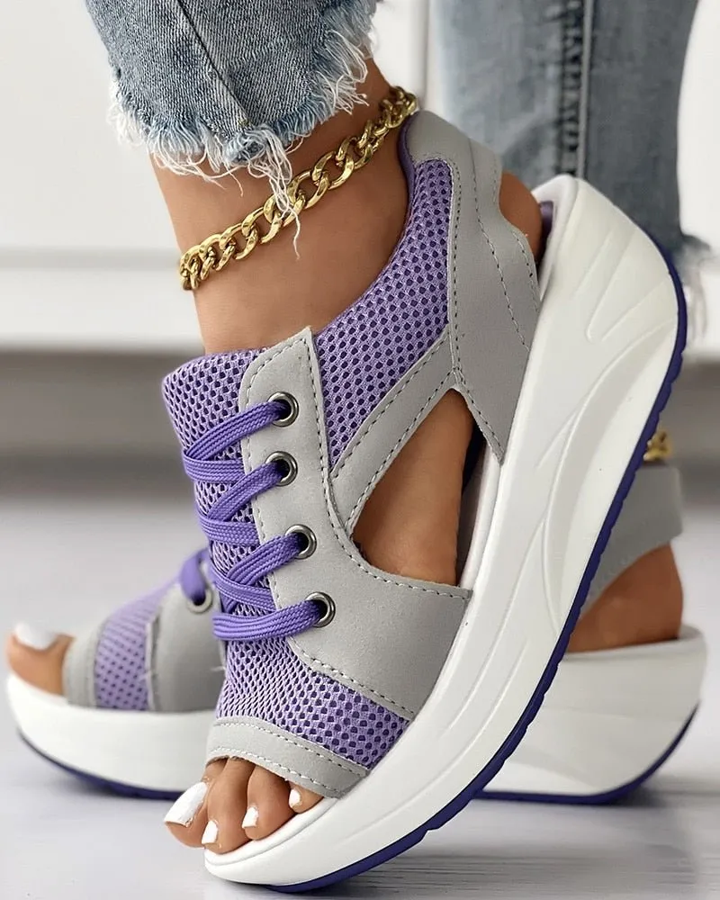 Norma® | Comfortable Sandals With A Supportive Effect And Non-Slip Sole