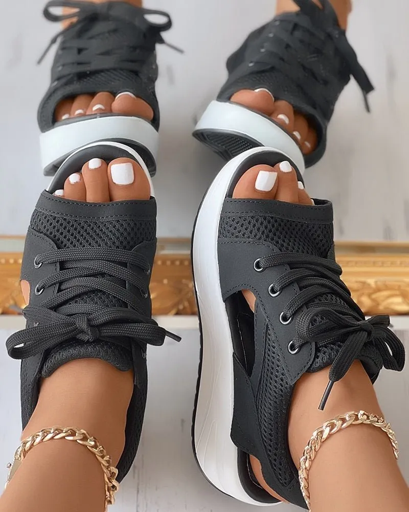 Norma® | Comfortable Sandals With A Supportive Effect And Non-Slip Sole